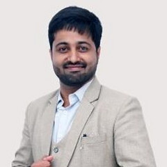 Manjunatha Rangaraju