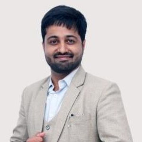 Manjunatha Rangaraju