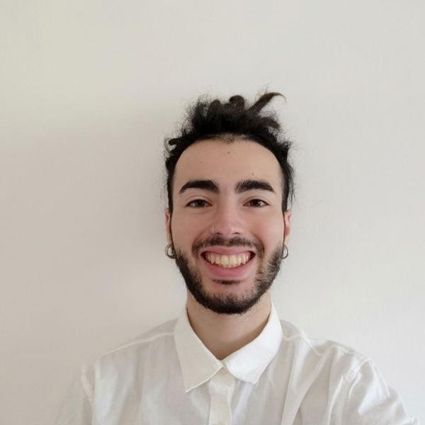 Riccardo Saiu