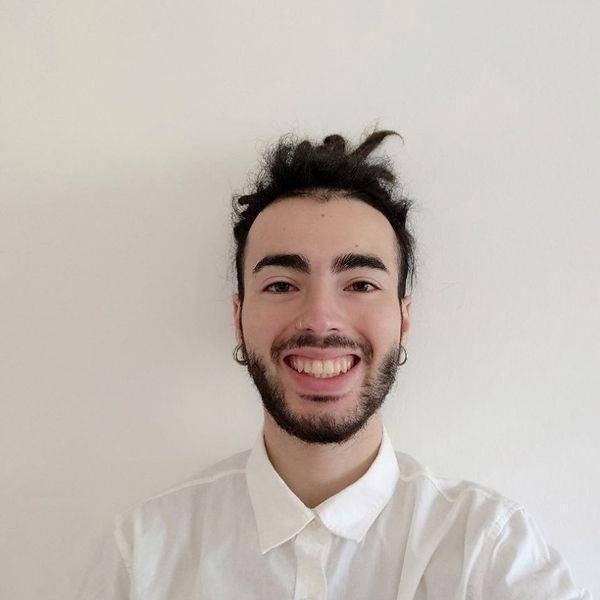 Riccardo Saiu
