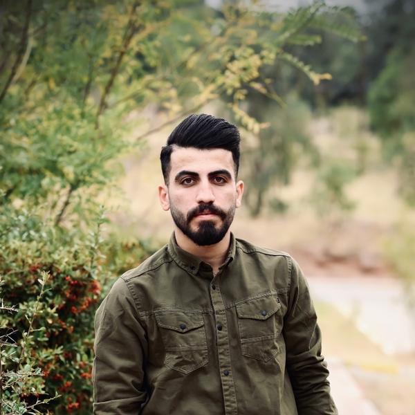 Ahmad Khallied