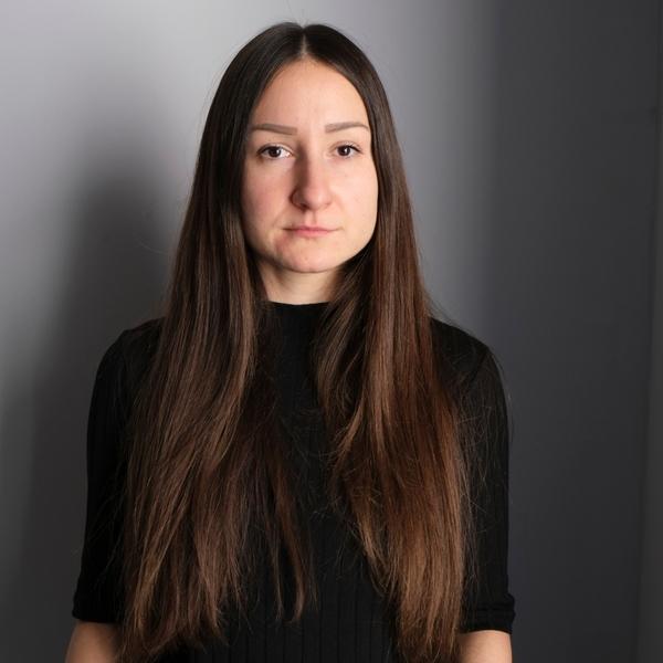 Lidija Kacar