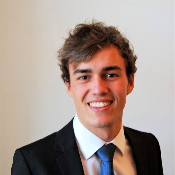 Richard Rosahl