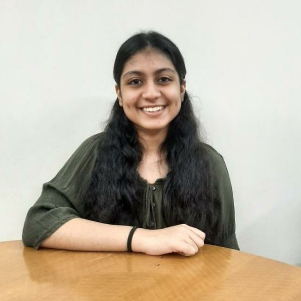 Samyukta Vasaikar