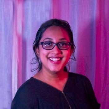 Poojitha Prakash