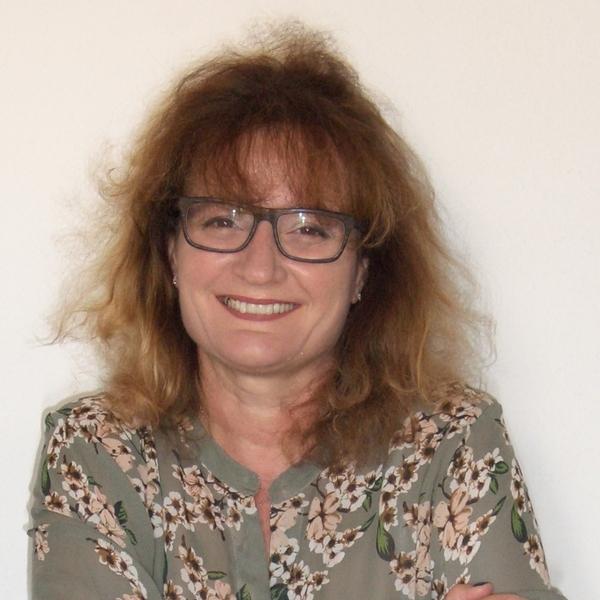 Christine Rizzi