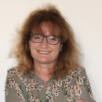 Christine Rizzi