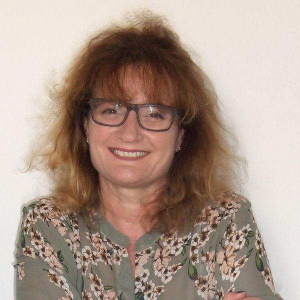 Christine Rizzi