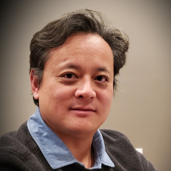 James H-J Yeh