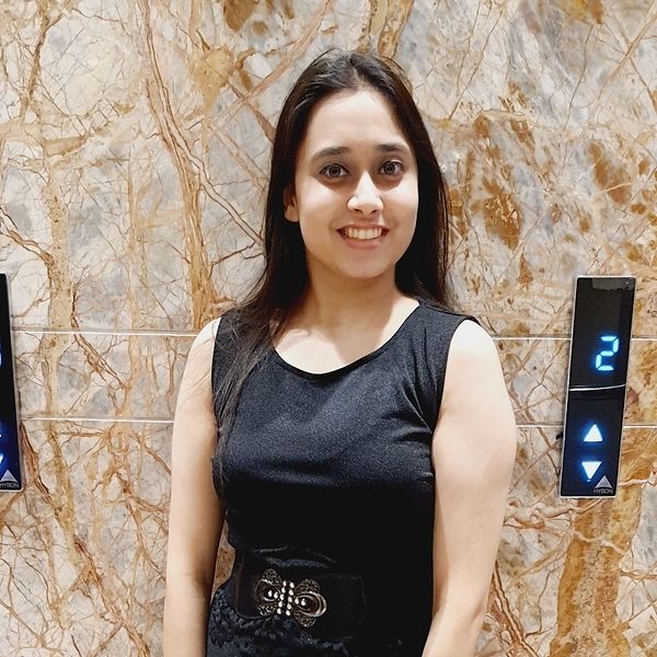 Harleen Kaur