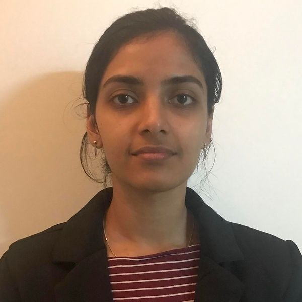 Eejya Singh