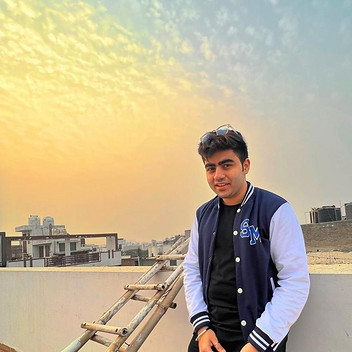 Shrey Mehra