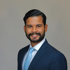 Peter Marte