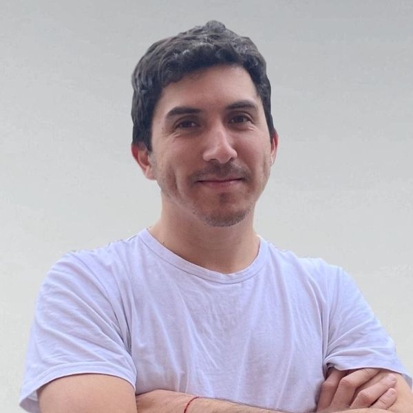 Emilio Hernández Veloso