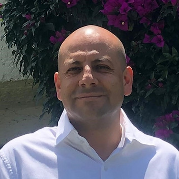 César Leonardo García Medellín