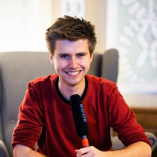 Jonas Kebsch