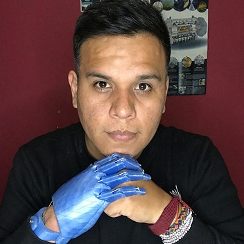 Enzo Romero
