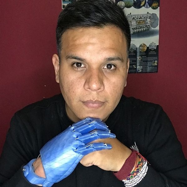 Enzo Romero