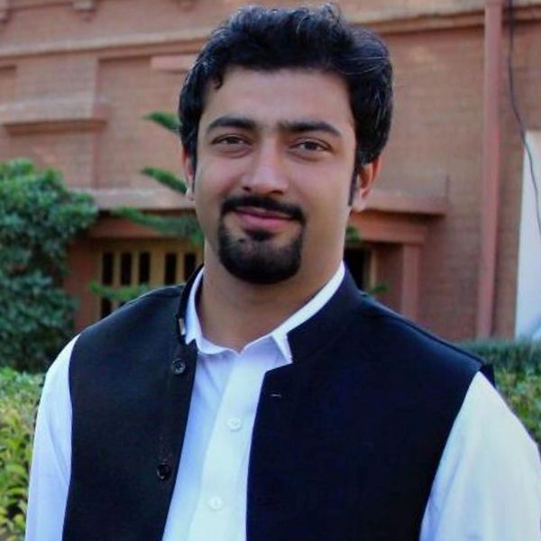 Shafeeq Gigyani
