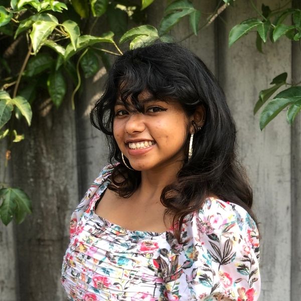 Joann Elizabeth Panicker