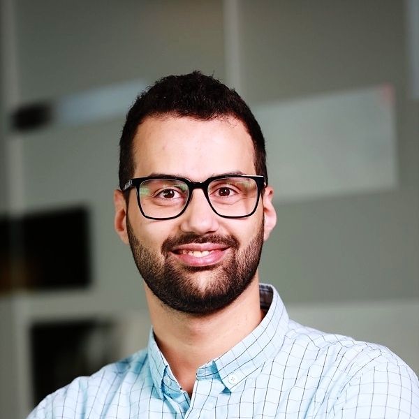 Mohammed Hamdan