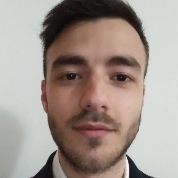 Lorenzo Giusepponi