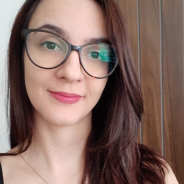 Ana Paula de Almeida Silva