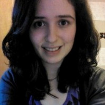 Lily Coulstock-Cockeram