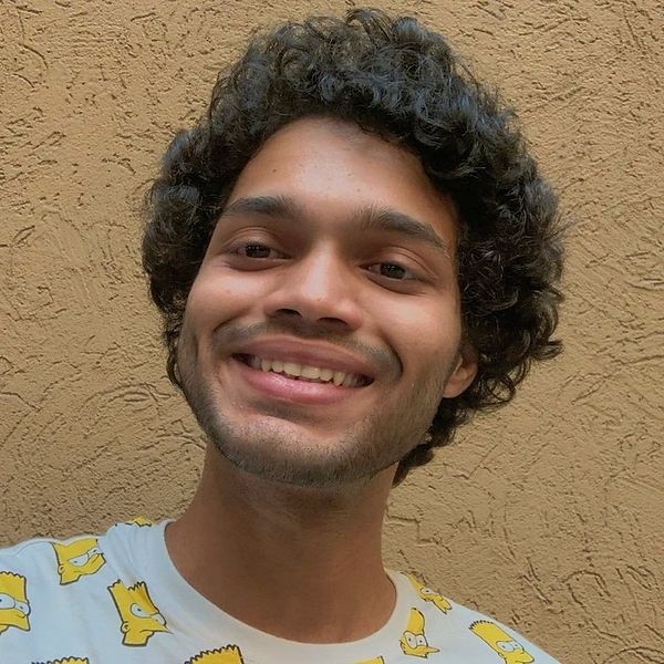 Sharan Shetty