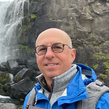 Richard Schreiber