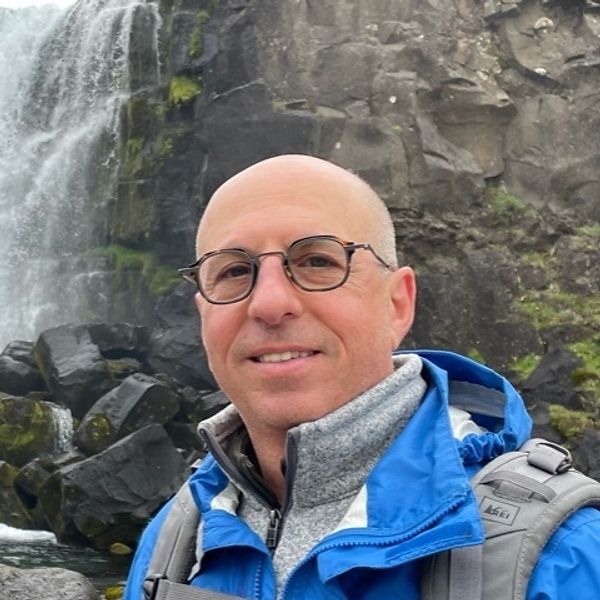 Richard Schreiber