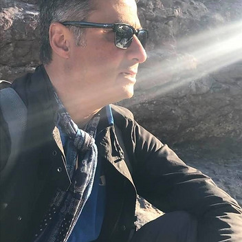 Ralph Chami