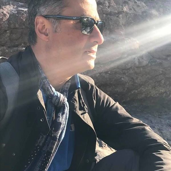 Ralph Chami