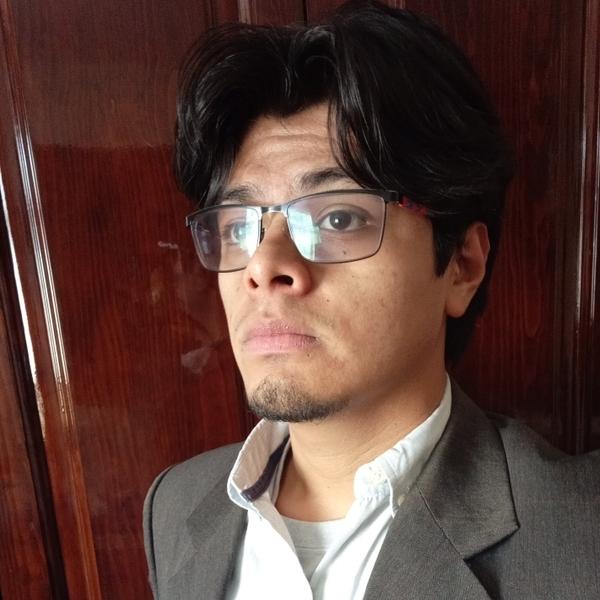 José Angel Meneses Martínez