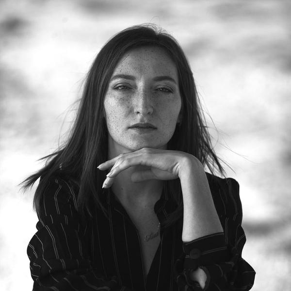 Eugenia Plesovskikh