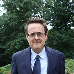 Morten Svendstorp