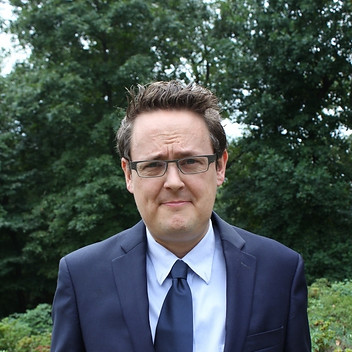 Morten Svendstorp