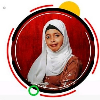 Romisa hassan
