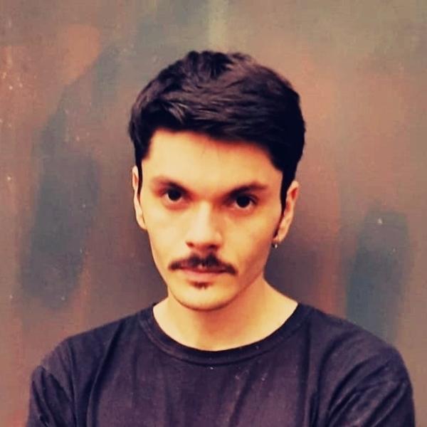 Aerson Moreira