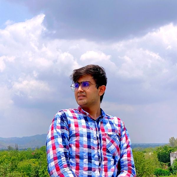 Malhar Solanki