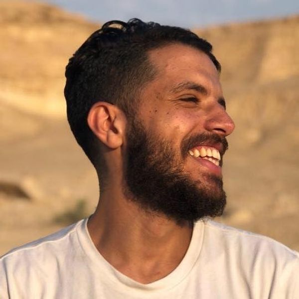 Mahmoud Maihoob