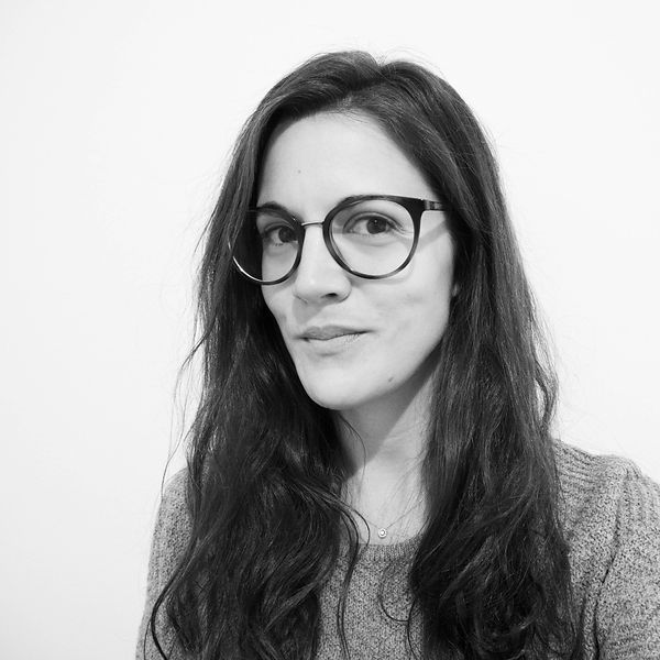 Anaïs Parmentier