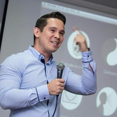 Diego Ramos Amador