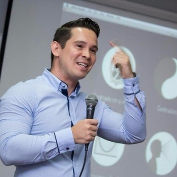 Diego Ramos Amador