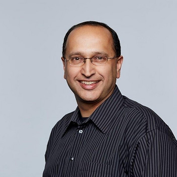 Navin Chaddha