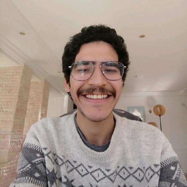 Mohamed Dhaouadi