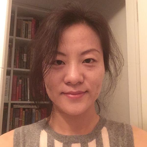 Mingming Ma