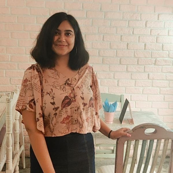Pragya Dhingra