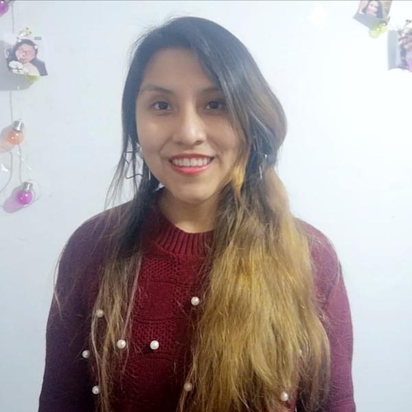 Yulissa Katherine Usto