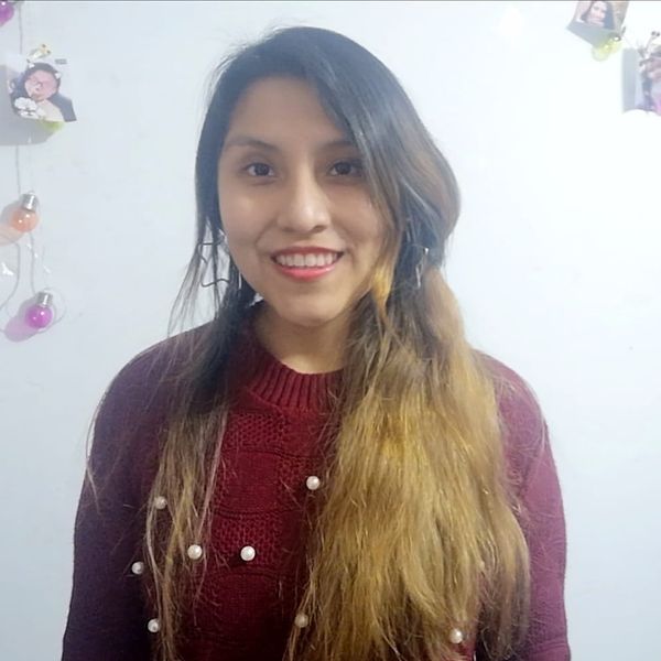Yulissa Katherine Usto